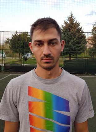 Асен Дерменджиев