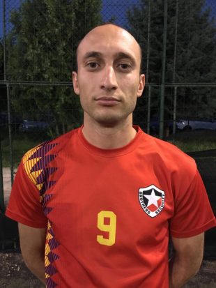 Звезделин Иванов