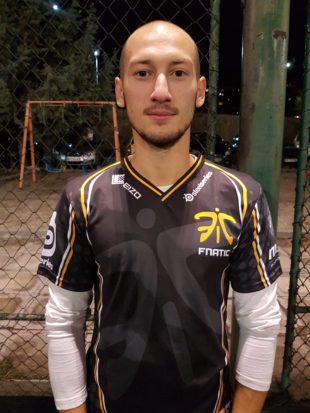 Димитър Арабаджиев