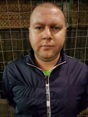 Светослав Раев