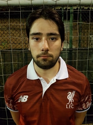 Кристиан Кръстев