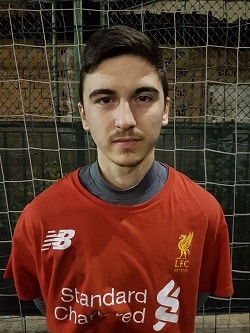 Васил Лазаров