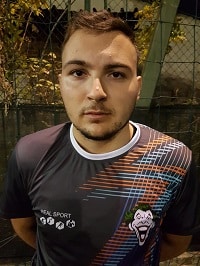 Емануел Черганов