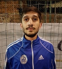 Костадин Йорданов