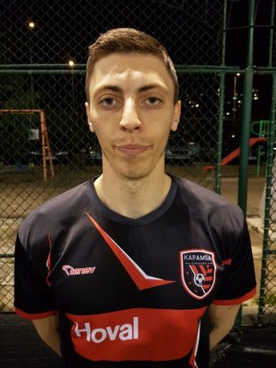 Филип Кузманов