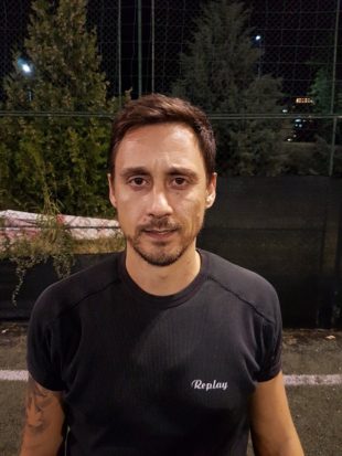 Ивайло Гълъбов