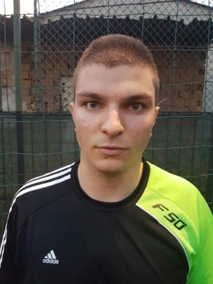 Петър Ферезлийски