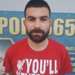 Антони Петров