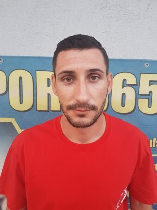 Димитър Добревски