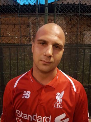 Иван Кеменджиев