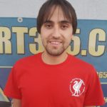 Пламен Богданов