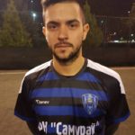 Виктор Манчев