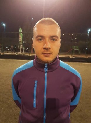 Владислав Стоянов