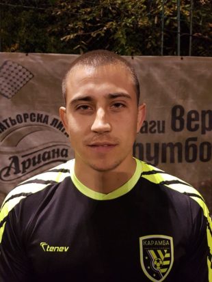 Веселин Битлиев