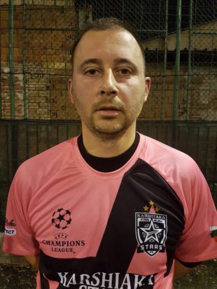 Борислав Инчев