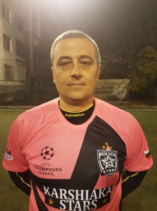 Радой Георгиев