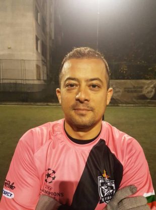 Йордан Дингилски