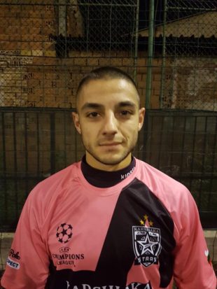 Златин Костадинов