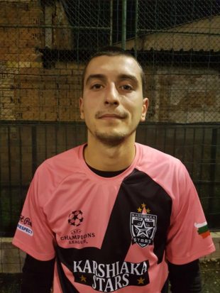 Пламен Кралев