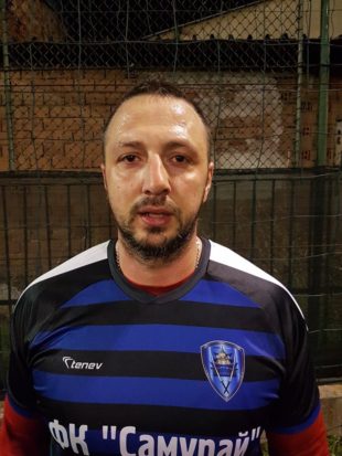 Евгени Грозев