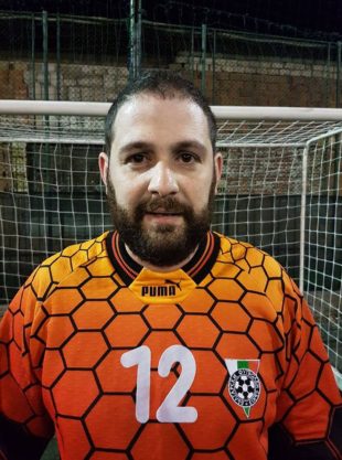 Димитър Давчев