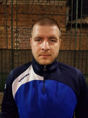 Васил Назърян