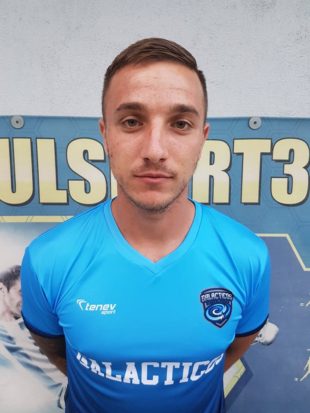 Йордан Кочев