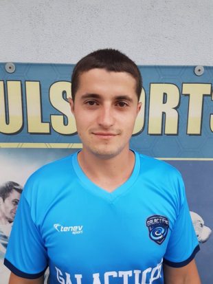 Самир Ходжов