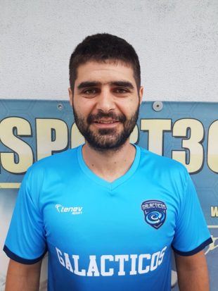 Николай Петров