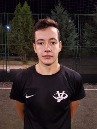 Юлвет Терзиев