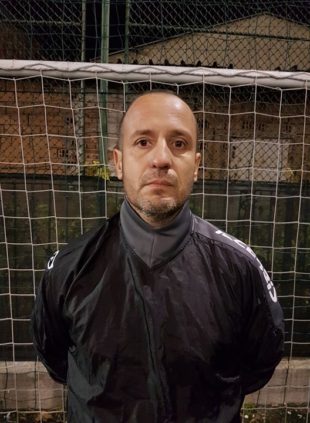 Христо Григоров