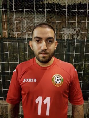 Здравко Роглев