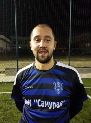 Александър Тодоров