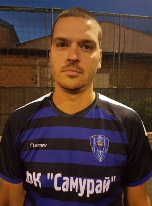 Ангел Иванов