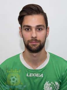 Атанас Лазаров