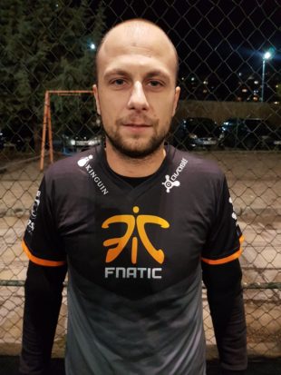 Благовест Янев