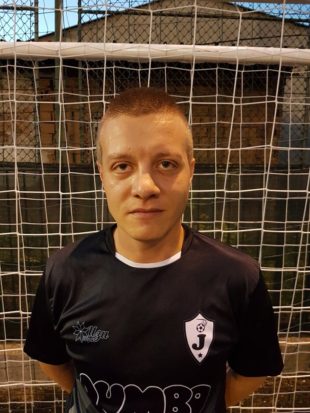 Йордан Бонев