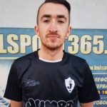 Иван Бръмбев