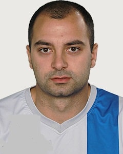 Васил Николов