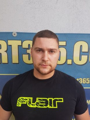 Георги Милев