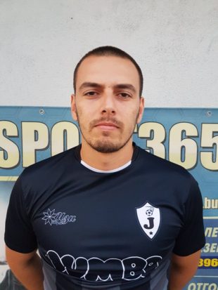 Димитър Гилев