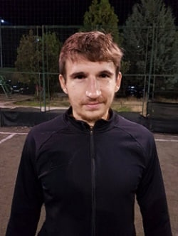 Джовани Димитров