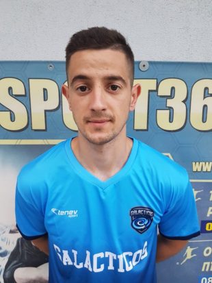 Ерик Борисов