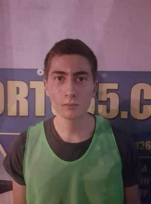 Иван Атанасов