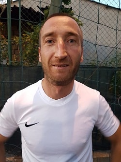 Илия Гълев