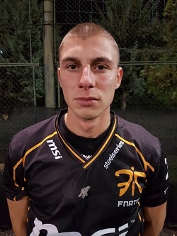 Йордан Илиев