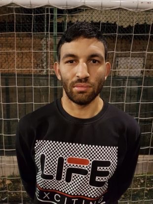 Славчо Касъмов