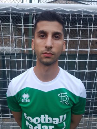 Мартин Кехайов