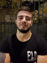Иван Колев