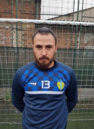 Кристиян Николов